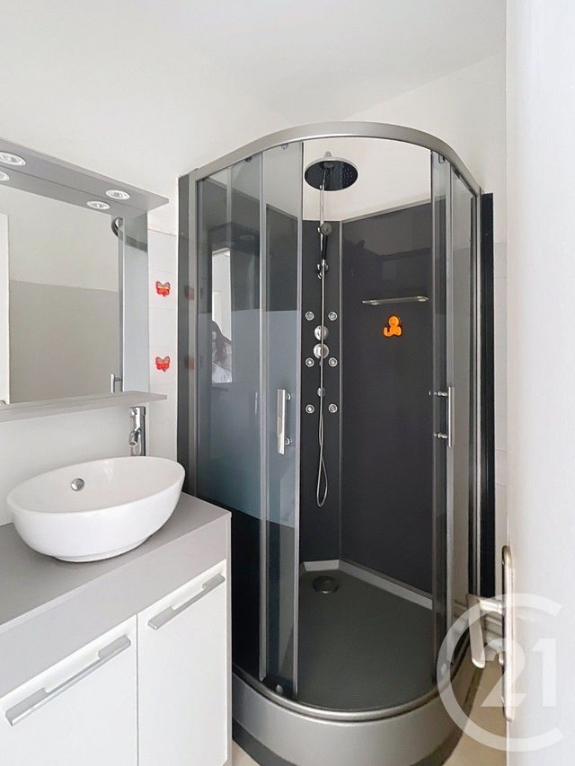 Appartement F3 &agrave; vendre - 3 pi&egrave;ces - 55 m2 - Le Thillot - 88 - LORRAINE