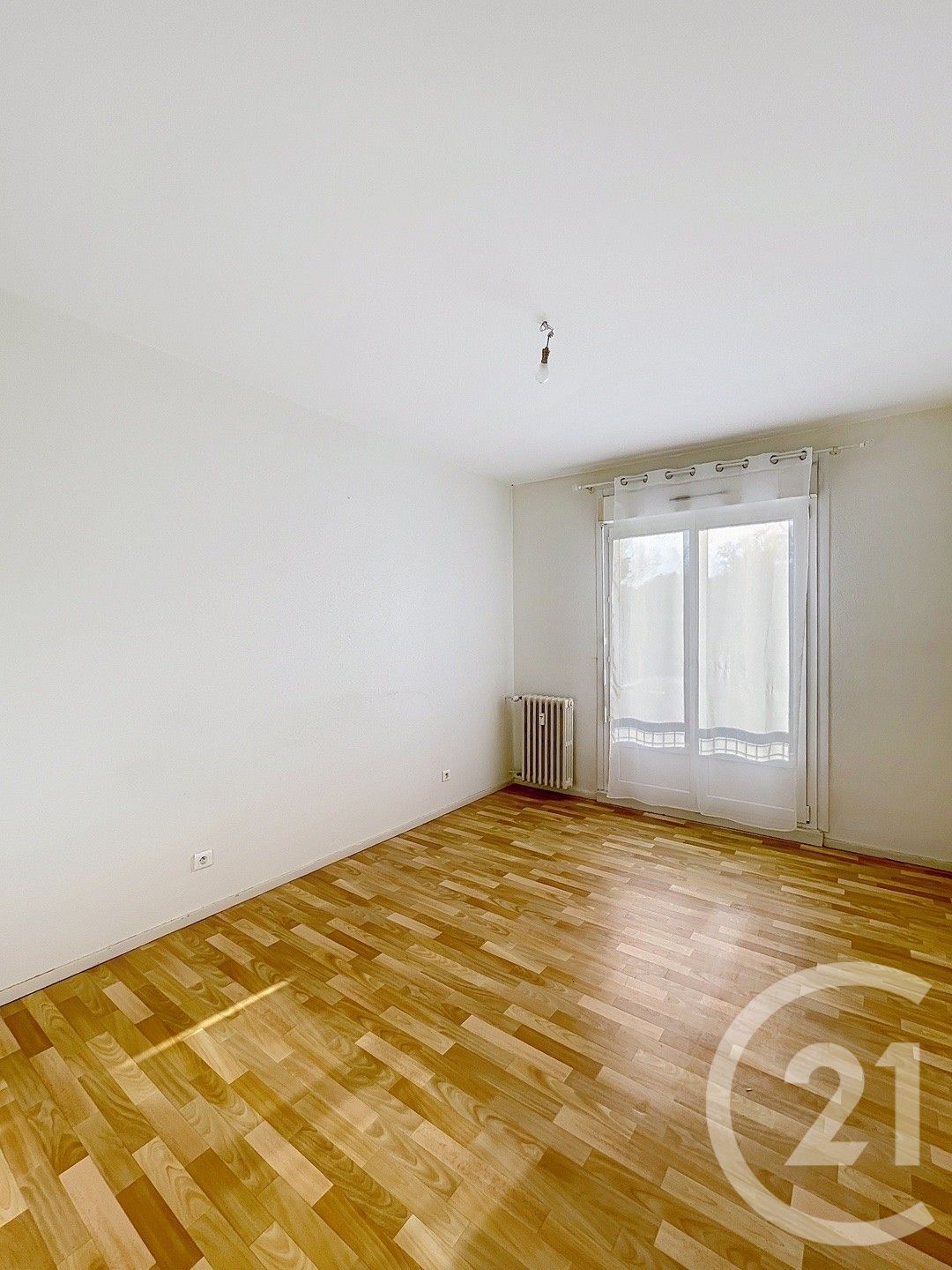 Appartement F4 à vendre - 4 pièces - 66 m2 - Le Thillot - 88 - LORRAINE — 6