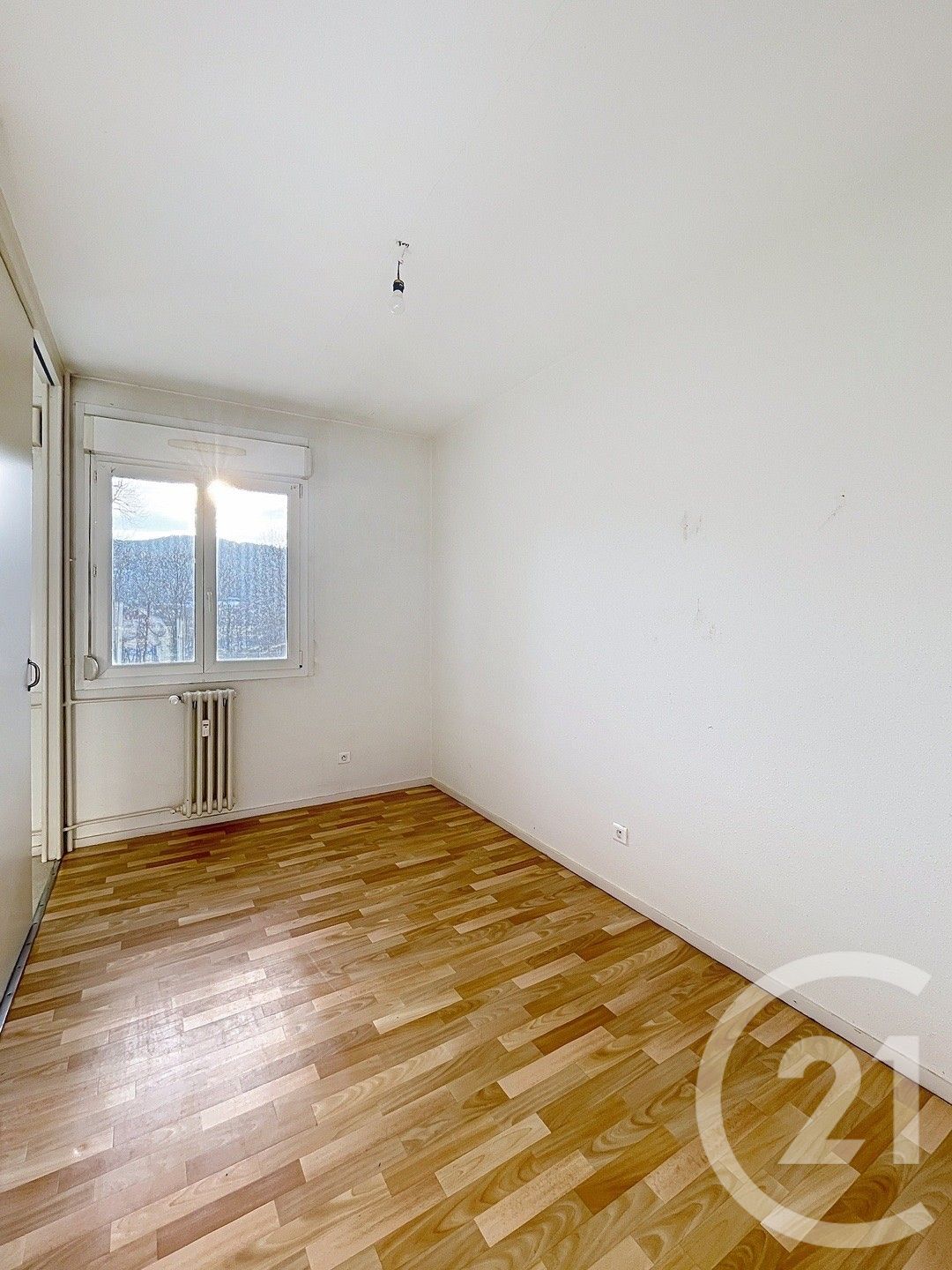 Appartement F4 à vendre - 4 pièces - 66 m2 - Le Thillot - 88 - LORRAINE — 4