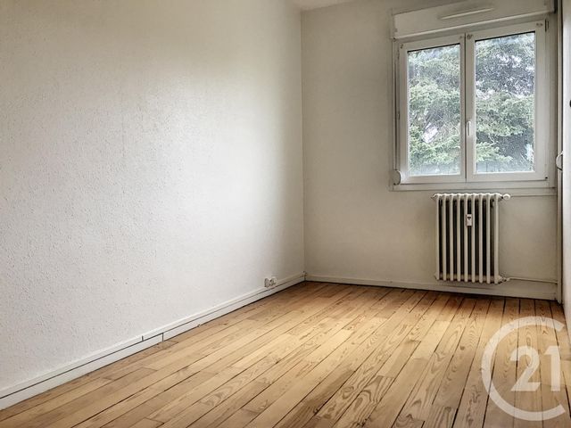Appartement F4 à vendre - 4 pièces - 66 m2 - Le Thillot - 88 - LORRAINE