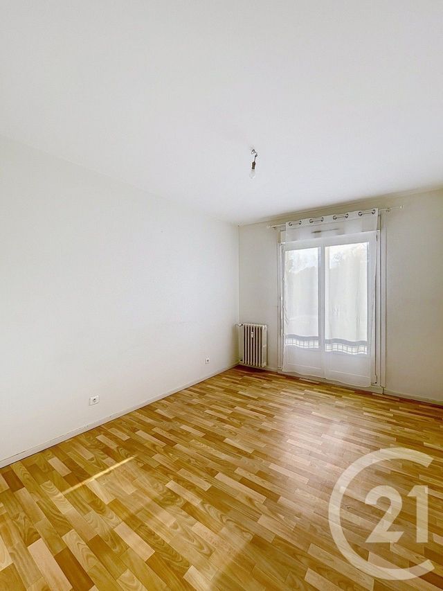 Appartement F4 &agrave; vendre - 4 pi&egrave;ces - 66 m2 - Le Thillot - 88 - LORRAINE