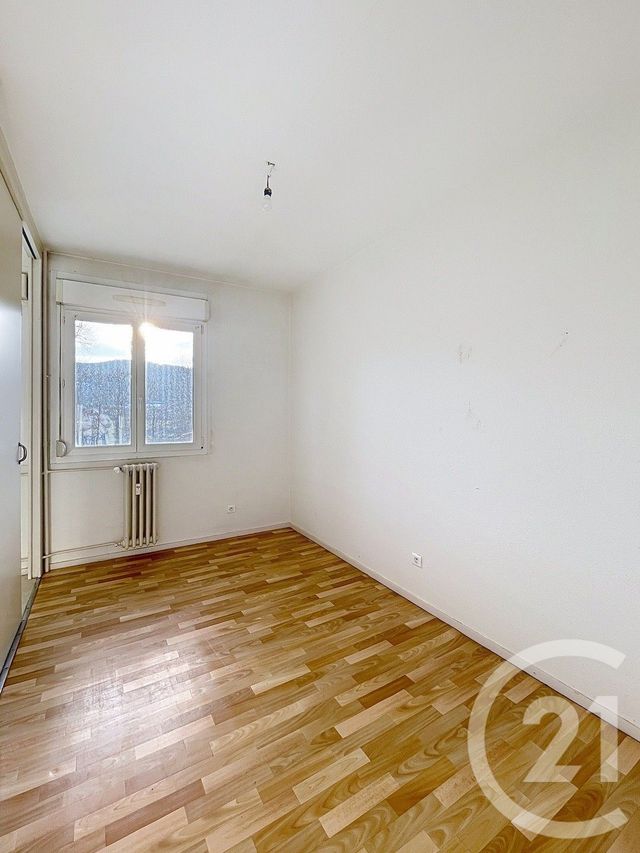 Appartement F4 &agrave; vendre - 4 pi&egrave;ces - 66 m2 - Le Thillot - 88 - LORRAINE
