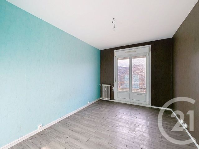 Appartement F3 &agrave; vendre - 3 pi&egrave;ces - 66 m2 - Le Thillot - 88 - LORRAINE