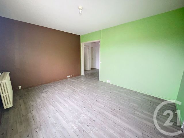 Appartement F3 à vendre - 3 pièces - 68 m2 - Le Thillot - 88 - LORRAINE