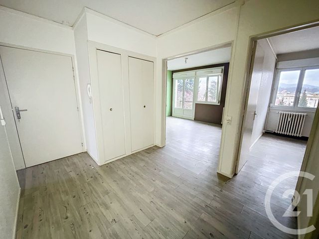 Appartement F3 à vendre - 3 pièces - 68 m2 - Le Thillot - 88 - LORRAINE