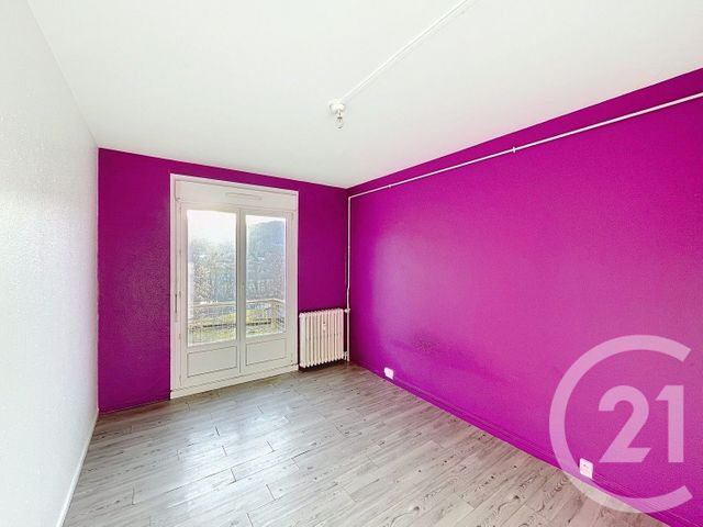 Appartement F3 &agrave; vendre - 3 pi&egrave;ces - 68 m2 - Le Thillot - 88 - LORRAINE