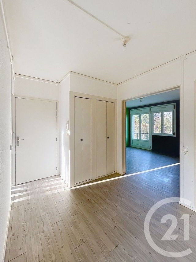 Appartement F3 &agrave; vendre - 3 pi&egrave;ces - 68 m2 - Le Thillot - 88 - LORRAINE