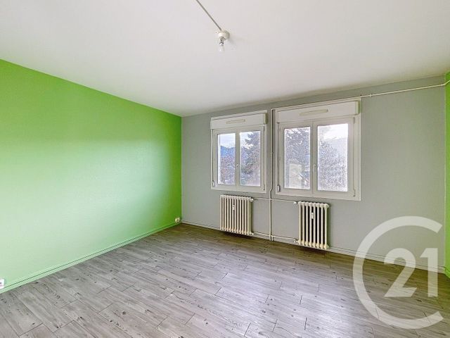 Appartement F3 &agrave; vendre - 3 pi&egrave;ces - 68 m2 - Le Thillot - 88 - LORRAINE