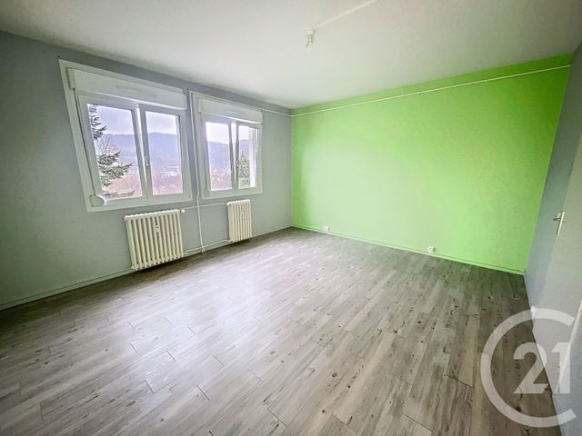 Appartement F3 à vendre - 3 pièces - 68 m2 - Le Thillot - 88 - LORRAINE