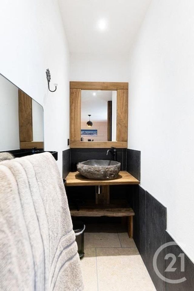 Maison à vendre - 8 pièces - 196 m2 - Gerardmer - 88 - LORRAINE