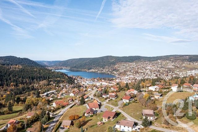 Maison à vendre - 8 pièces - 196 m2 - Gerardmer - 88 - LORRAINE