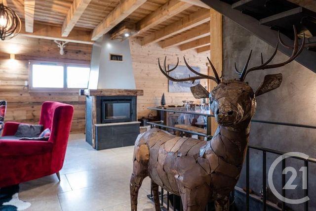 Maison à vendre - 8 pièces - 196 m2 - Gerardmer - 88 - LORRAINE