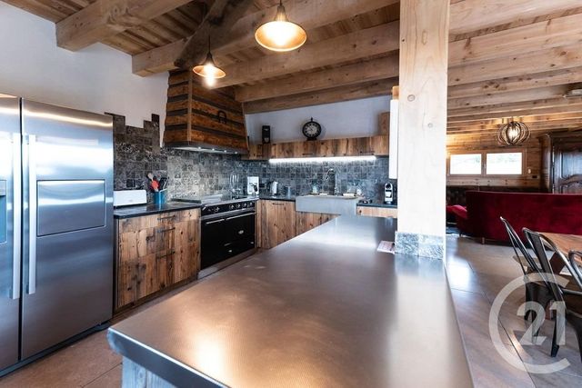 Maison à vendre - 8 pièces - 196 m2 - Gerardmer - 88 - LORRAINE