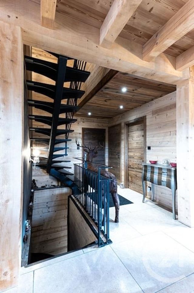 Maison à vendre - 8 pièces - 196 m2 - Gerardmer - 88 - LORRAINE