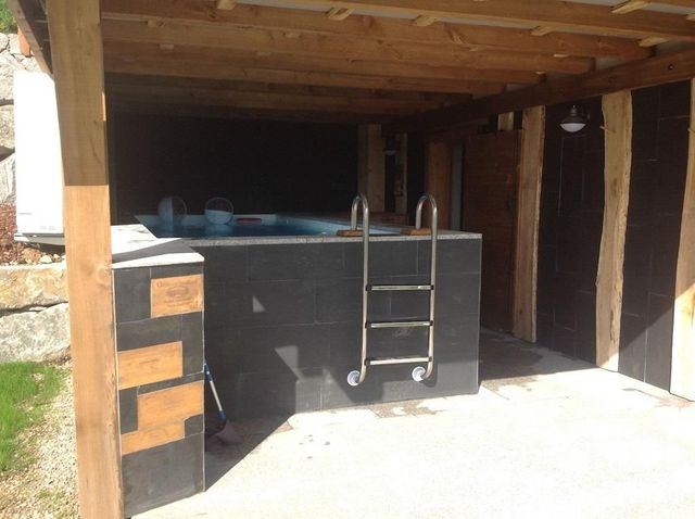 Maison à vendre - 8 pièces - 196 m2 - Gerardmer - 88 - LORRAINE