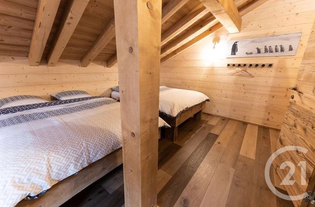 Maison à vendre - 8 pièces - 196 m2 - Gerardmer - 88 - LORRAINE