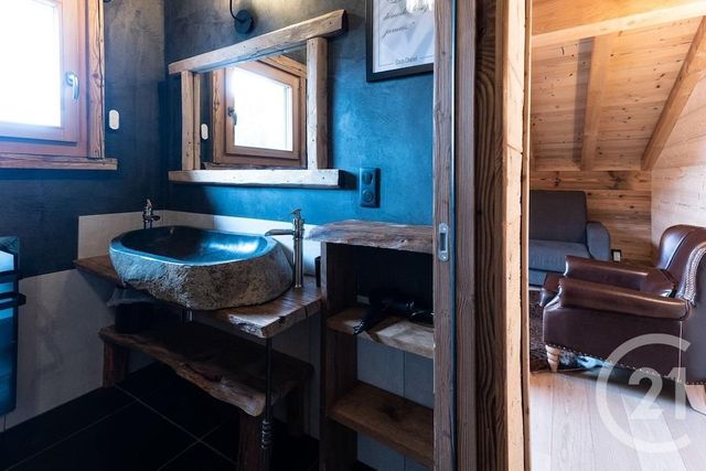 Maison à vendre - 8 pièces - 196 m2 - Gerardmer - 88 - LORRAINE