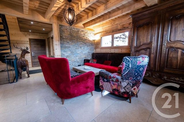Maison à vendre - 8 pièces - 196 m2 - Gerardmer - 88 - LORRAINE