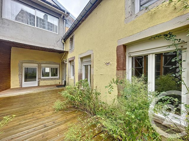 Appartement F4 à vendre - 5 pièces - 88,54 m2 - Remiremont - 88 - LORRAINE