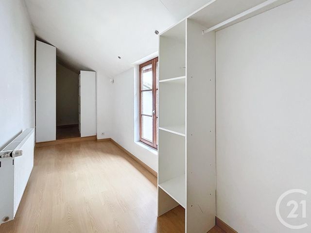 Appartement F4 à vendre - 5 pièces - 88,54 m2 - Remiremont - 88 - LORRAINE