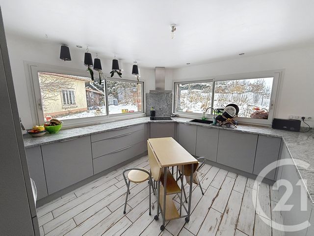 maison - LE SYNDICAT - 88