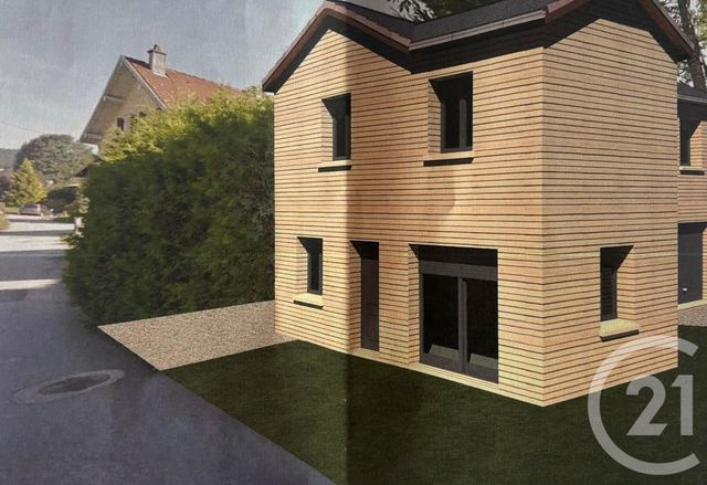 Terrain &agrave; vendre - 425 m2 - Gerardmer - 88 - LORRAINE