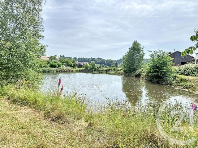 Maison à vendre - 5 pièces - 174 m2 - Raon Aux Bois - 88 - LORRAINE