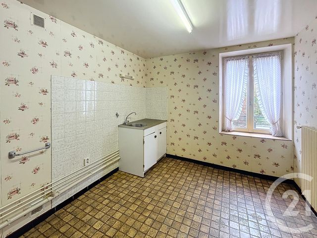 Maison à vendre - 14 pièces - 234 m2 - Plombieres Les Bains - 88 - LORRAINE