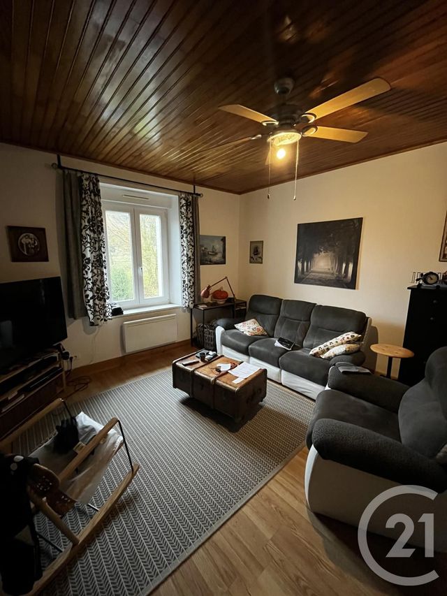 Appartement F3 à vendre - 3 pièces - 81,25 m2 - Rupt Sur Moselle - 88 - LORRAINE