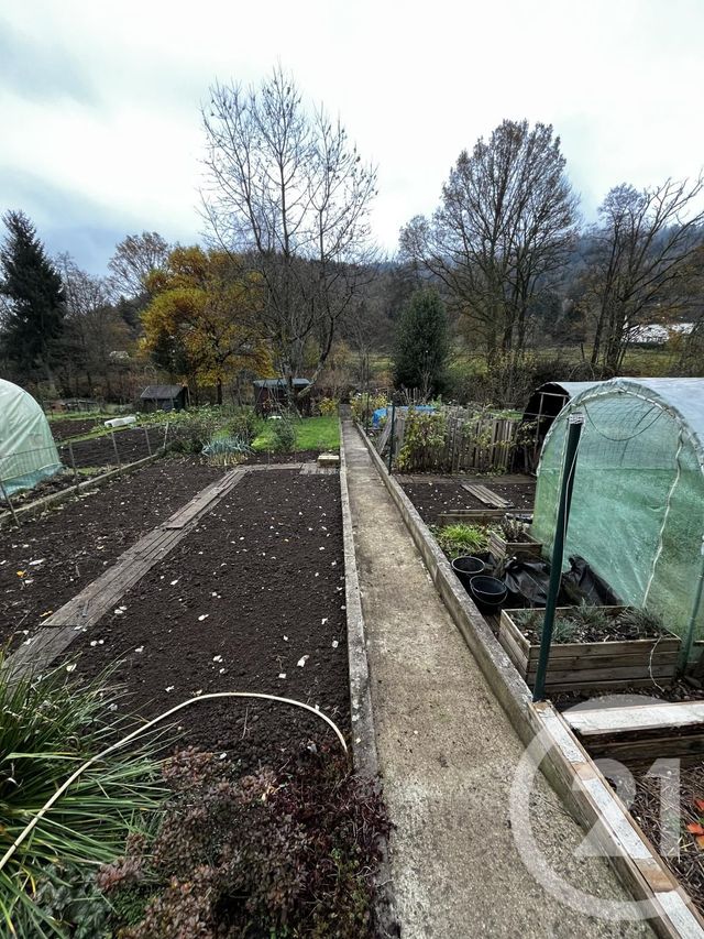 Appartement F3 à vendre - 3 pièces - 81,25 m2 - Rupt Sur Moselle - 88 - LORRAINE