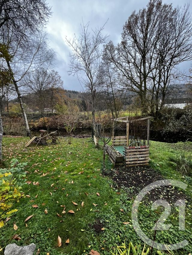 Appartement F3 à vendre - 3 pièces - 81,25 m2 - Rupt Sur Moselle - 88 - LORRAINE