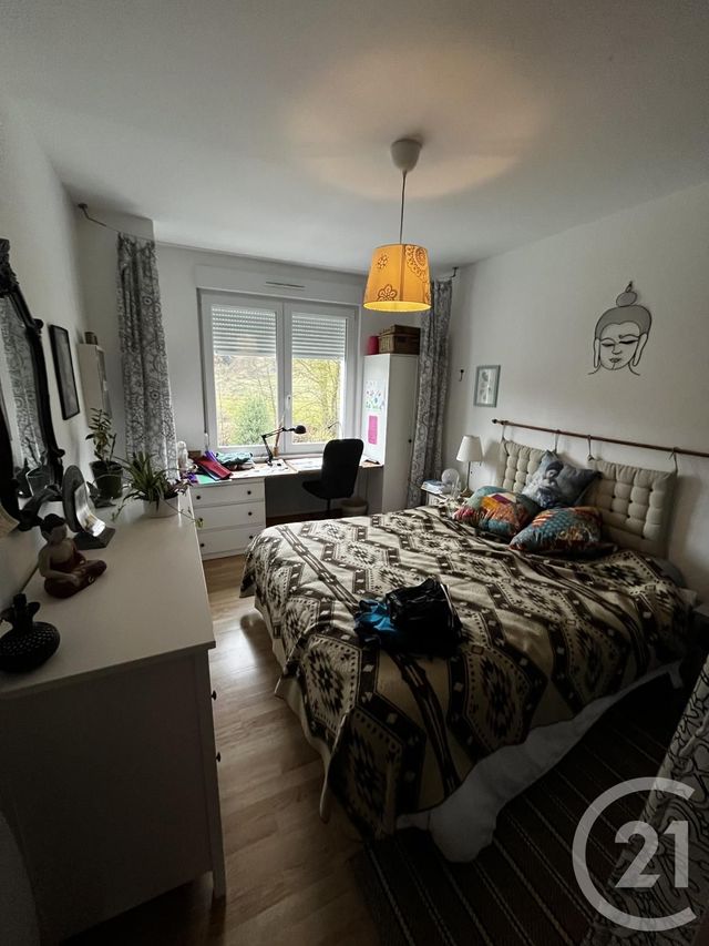 Appartement F3 à vendre - 3 pièces - 81,25 m2 - Rupt Sur Moselle - 88 - LORRAINE