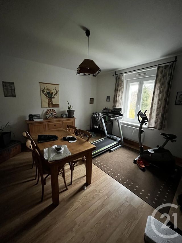 Appartement F3 à vendre - 3 pièces - 81,25 m2 - Rupt Sur Moselle - 88 - LORRAINE