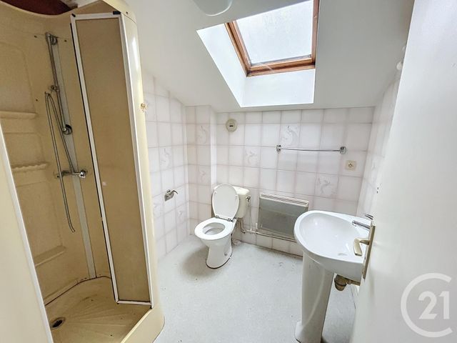 Appartement F4 à vendre - 4 pièces - 99,50 m2 - Remiremont - 88 - LORRAINE