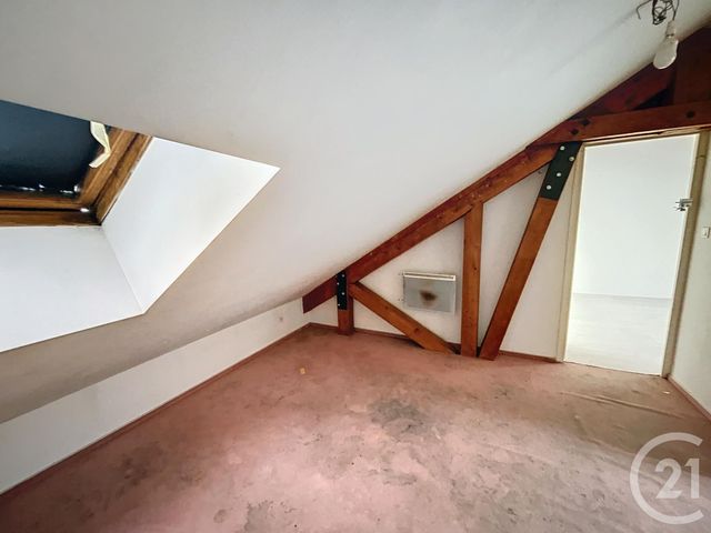 Appartement F4 à vendre - 4 pièces - 99,50 m2 - Remiremont - 88 - LORRAINE