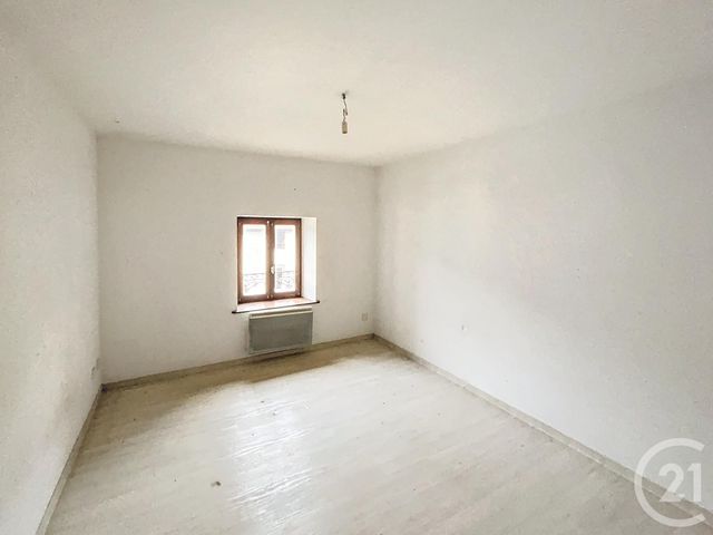 Appartement F4 à vendre - 4 pièces - 99,50 m2 - Remiremont - 88 - LORRAINE