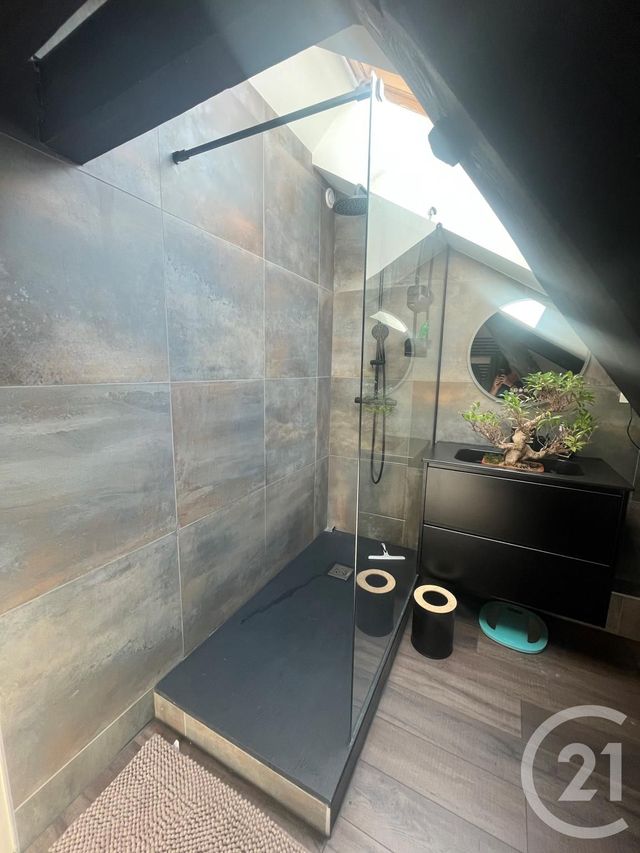 Appartement F4 &agrave; vendre - 5 pi&egrave;ces - 85 m2 - Gerardmer - 88 - LORRAINE