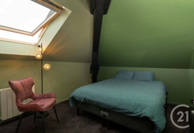 Appartement F4 &agrave; vendre - 5 pi&egrave;ces - 85 m2 - Gerardmer - 88 - LORRAINE