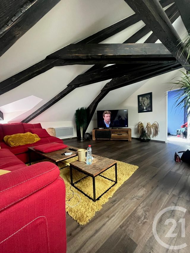 Appartement F4 &agrave; vendre - 5 pi&egrave;ces - 85 m2 - Gerardmer - 88 - LORRAINE