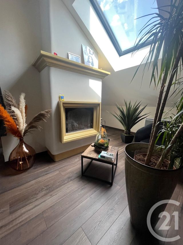 Appartement F4 &agrave; vendre - 5 pi&egrave;ces - 85 m2 - Gerardmer - 88 - LORRAINE