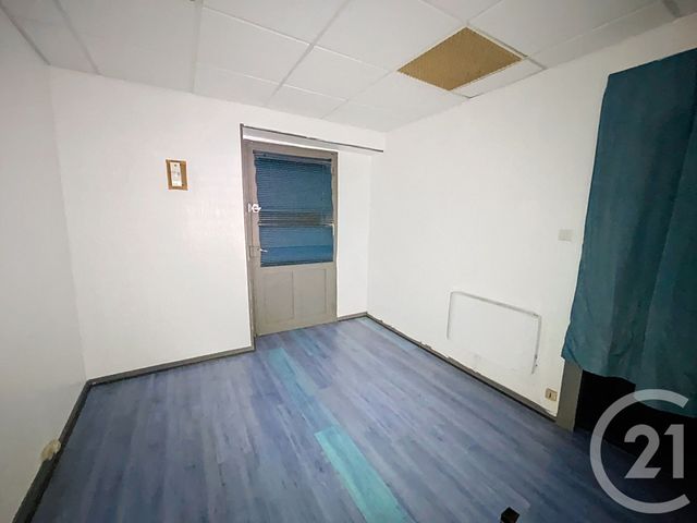 Local commercial à louer - 70.26 m2 - 88 - Vosges