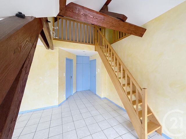 Appartement à vendre REMIREMONT
