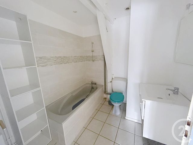 Appartement à vendre - 3 pièces - 50 m2 - Remiremont - 88 - LORRAINE