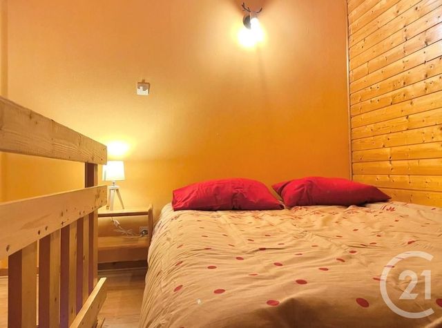 Appartement Duplex &agrave; vendre - 3 pi&egrave;ces - 22,92 m2 - Gerardmer - 88 - LORRAINE