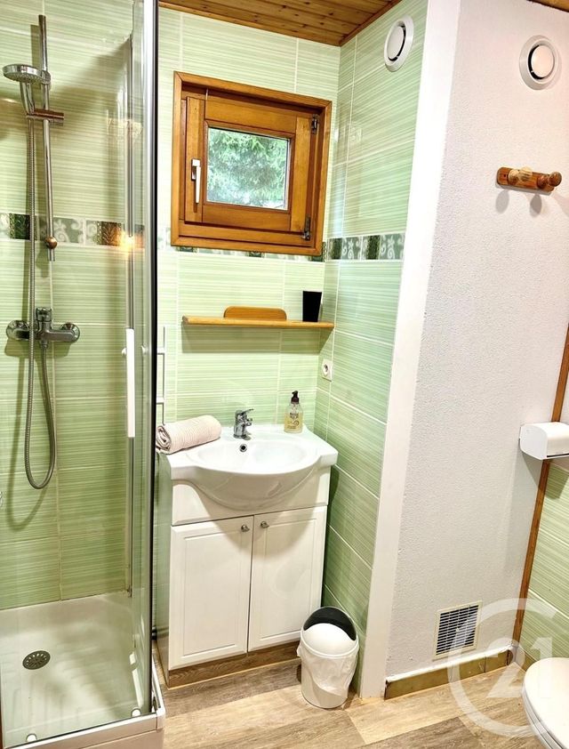 Appartement Duplex &agrave; vendre - 3 pi&egrave;ces - 22,92 m2 - Gerardmer - 88 - LORRAINE