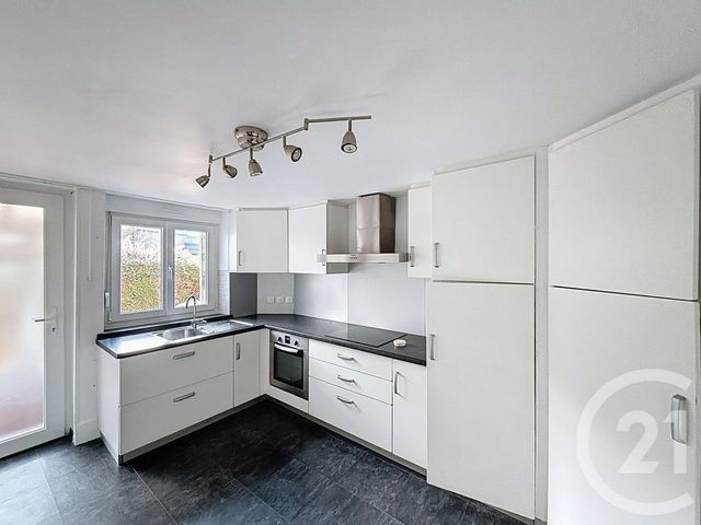 maison - LE VAL D AJOL - 88