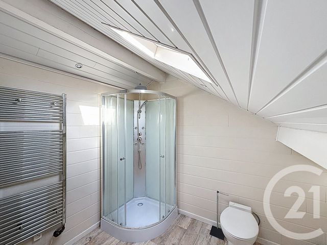 Maison &agrave; louer - 2 pi&egrave;ces - 39 m2 - Le Val D Ajol - 88 - LORRAINE