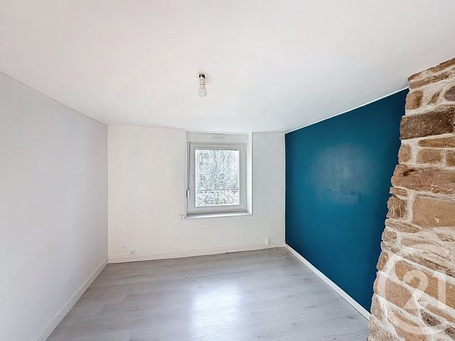 Maison &agrave; louer - 2 pi&egrave;ces - 39 m2 - Le Val D Ajol - 88 - LORRAINE