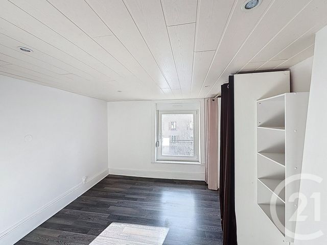 Maison &agrave; louer - 2 pi&egrave;ces - 39 m2 - Le Val D Ajol - 88 - LORRAINE