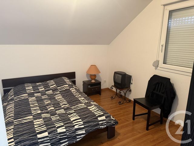 Maison &agrave; vendre - 5 pi&egrave;ces - 103,70 m2 - Remiremont - 88 - LORRAINE